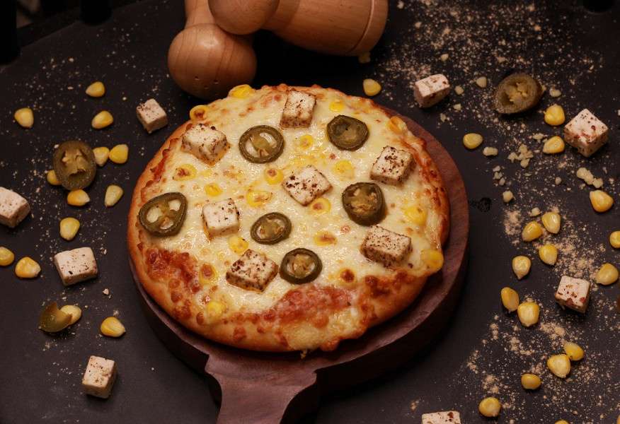 Jalapeno & Onion